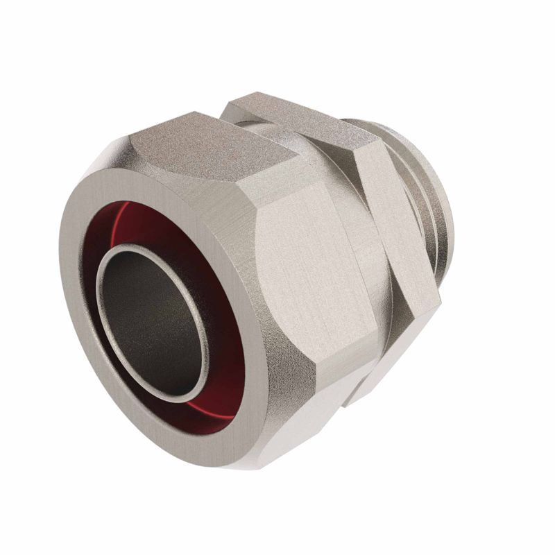 Муфта металлорукав-коробка DN 10 М16х1.5 наружн. резьба DKC 6014-1016