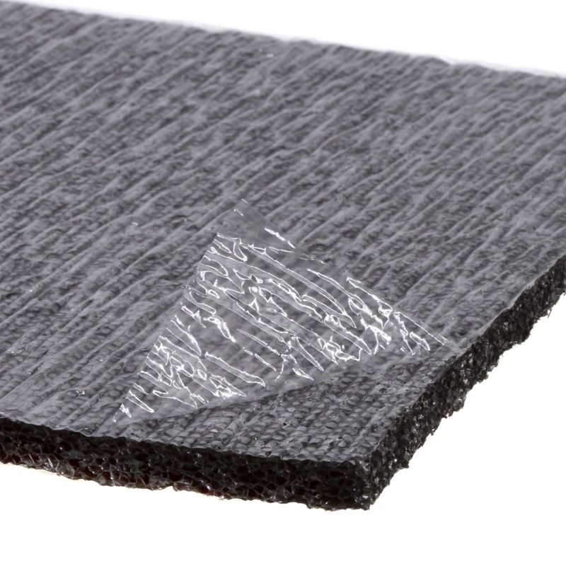 Утеплитель самоклеящийся ППЭ 1200х1000мм толщ. 10мм DKC R5THP1001