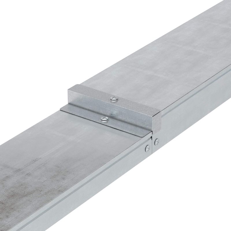 Переходник для лотка RB 100х50/100 DKC 36548