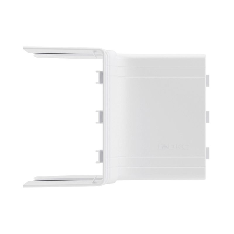 Угол внутренний изменяемый для кабель-канала 100х60 NIAV DKC 01729