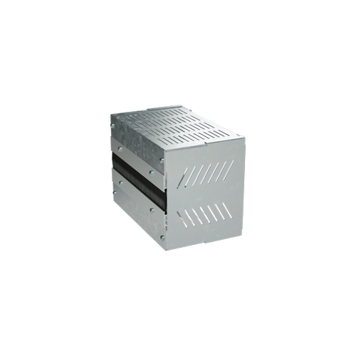 Коробка коммутационная задняя 400-630А В=200мм DKC R5BCB25016