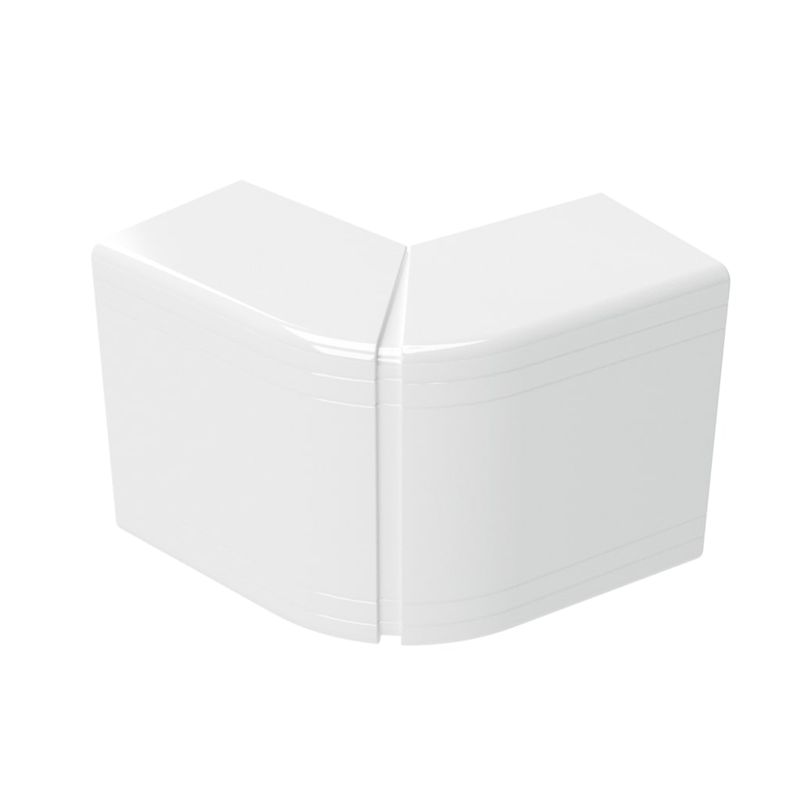 Угол внешний изменяемый для кабель-канала 80х40 NEAV DKC 01708