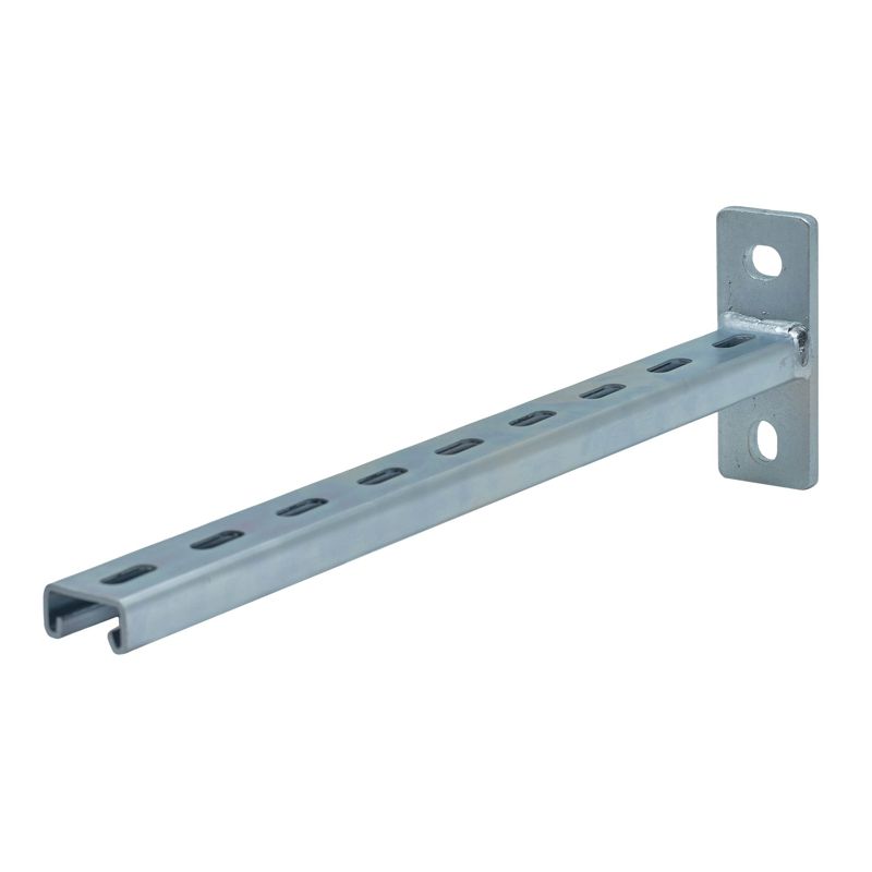 Кронштейн одиноч. DBM 200мм DKC BBP2120