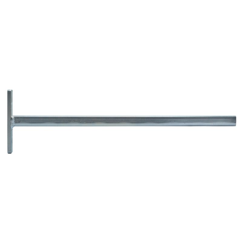 Кронштейн одиноч. DBM 200мм DKC BBP2120