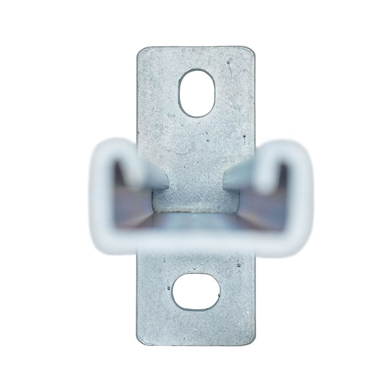 Кронштейн одиноч. DBM 200мм DKC BBP2120