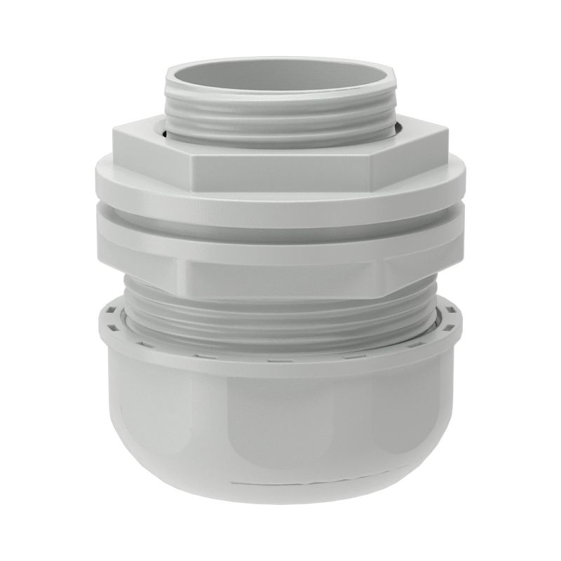 Переходник арм. труба-короб d22 IP65 DKC 55122