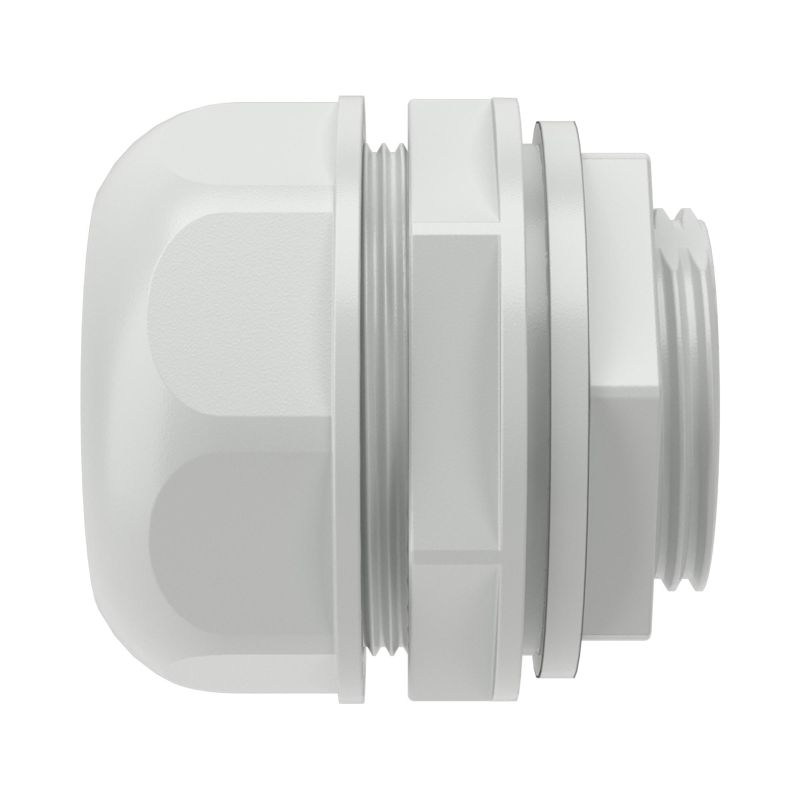 Переходник арм. труба-короб d28 IP65 DKC 55128