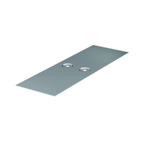 Накладка соединительная CGB для лотка осн. 400 гор. цинк DKC 37356HDZ