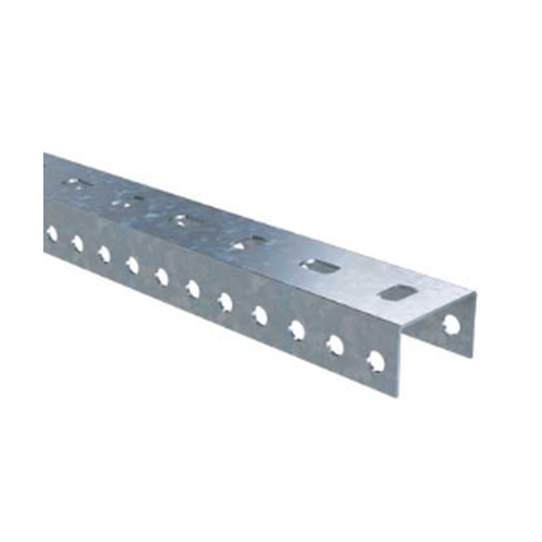 Профиль П-образный 29х48 L200 1.2мм S3 DKC SBL29015