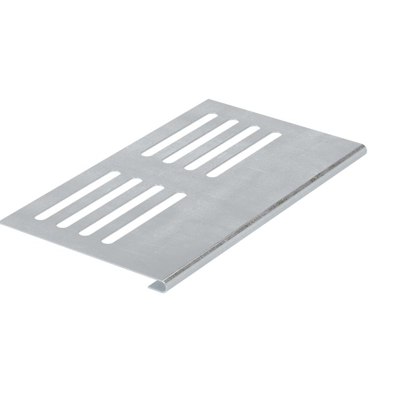 Пластина защ. RP осн. 200 цинк-ламель DKC 36920HDZL