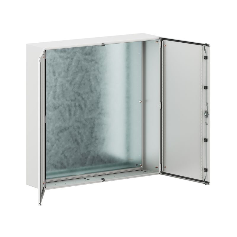 Корпус сварн. ST двухдверный 1200x1200x300 (R5ST12123)