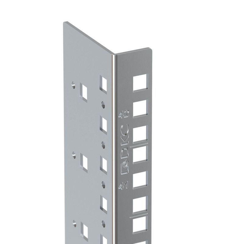 Вертикальные профили 19 42U L 2шт (R5VUG42L)