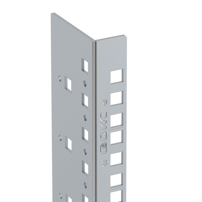 Вертикальные профили 19 9U L 2шт (R5VUG09L)