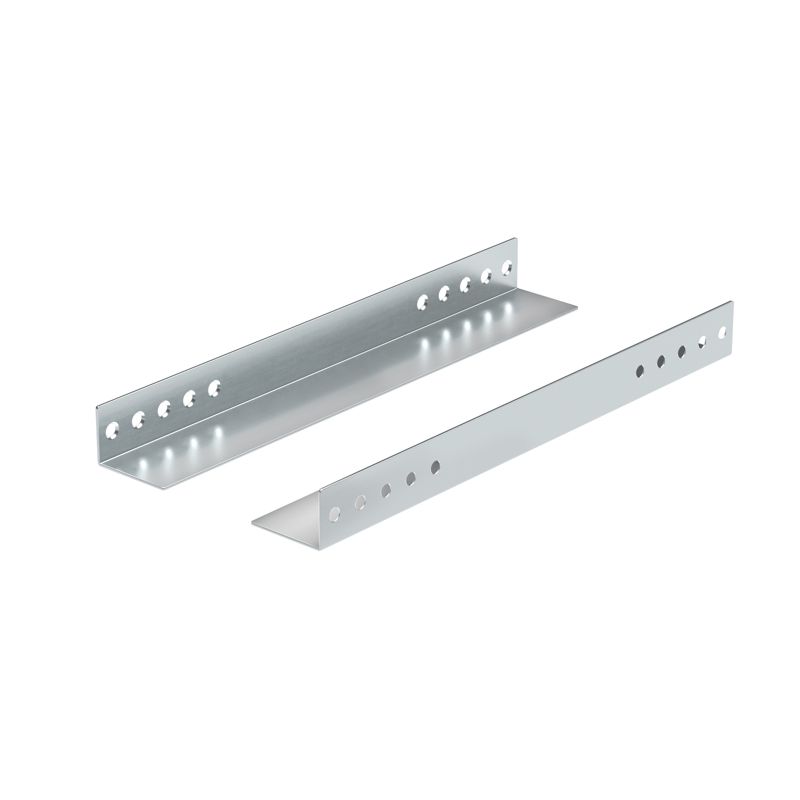 Уголок 453мм для тяжелого оборудования для 800  (R5GFITU800)