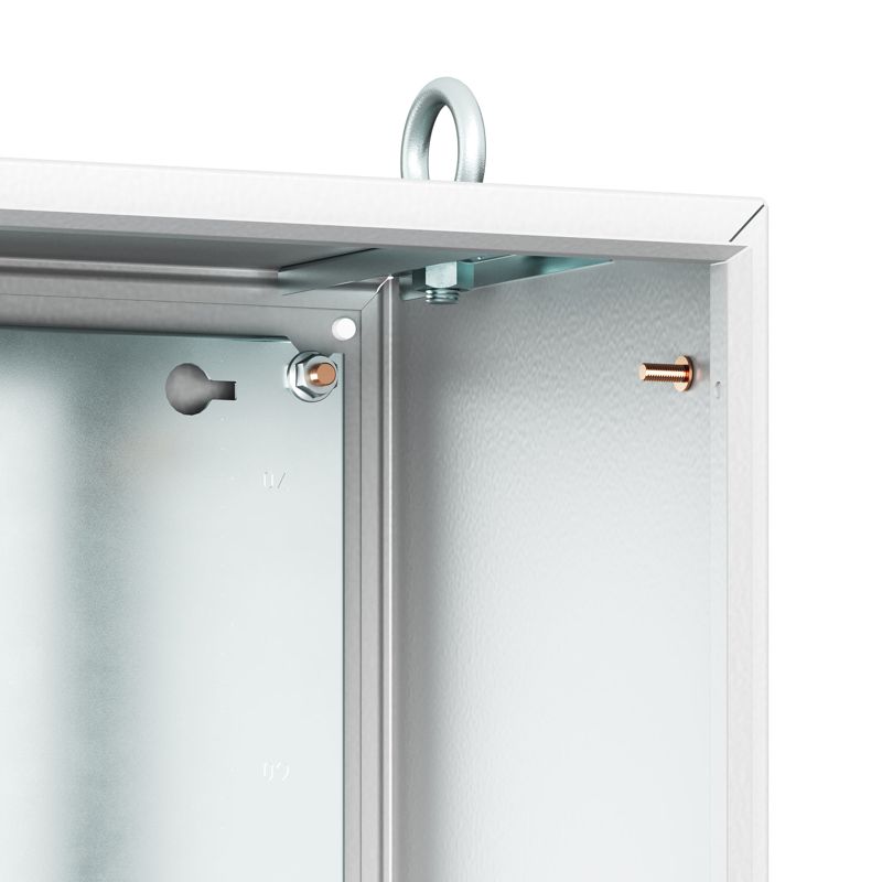 Комплект рым-болтов для транспортировки ST/CE (R5LEST160)