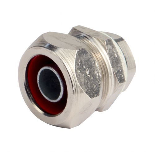 Монтажный комплект муфта металлорукав-коробка DN 12, М16х1,5, наружная резьба (KIT6014-16A)