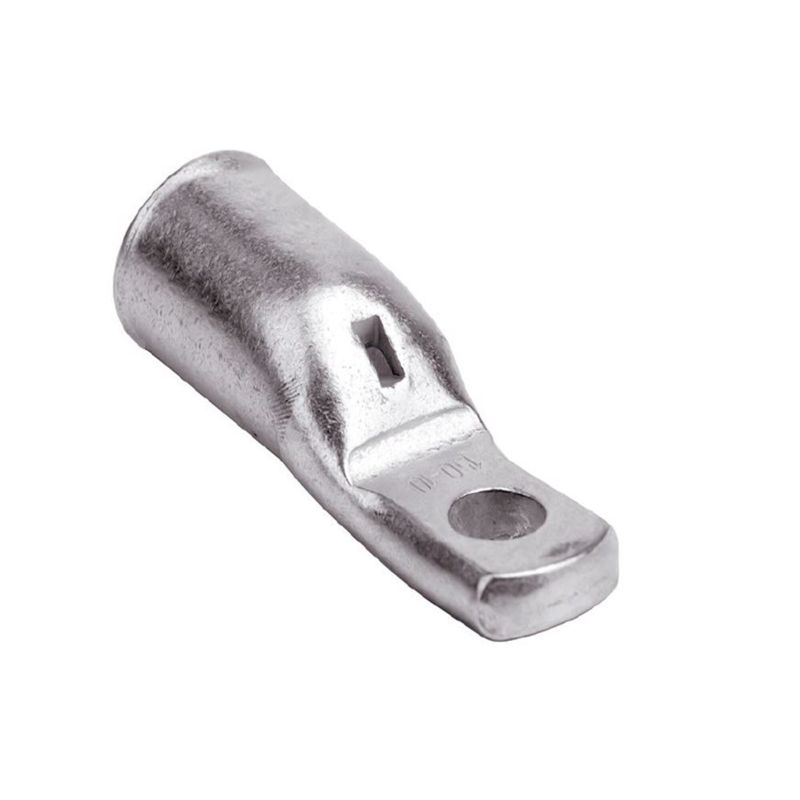 Наконечник с узк.лопат. 10 мм,300 кв.мм. (2Q10NP)