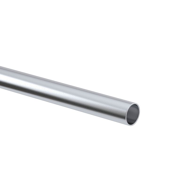 Труба жесткая, цинк-ламель ?20x1x3000 мм (6008-20L3ZL)