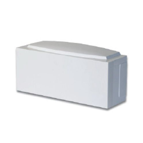 Коробка распределительная модульная для к-к 70х22/90х25/ТМС DKC 09231