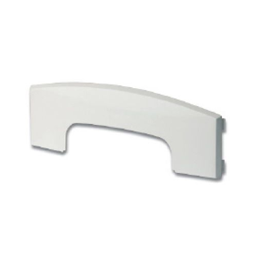 Адаптер для кабель-канала 70х22 (к уст./распр. мод. коробке) DKC 09225