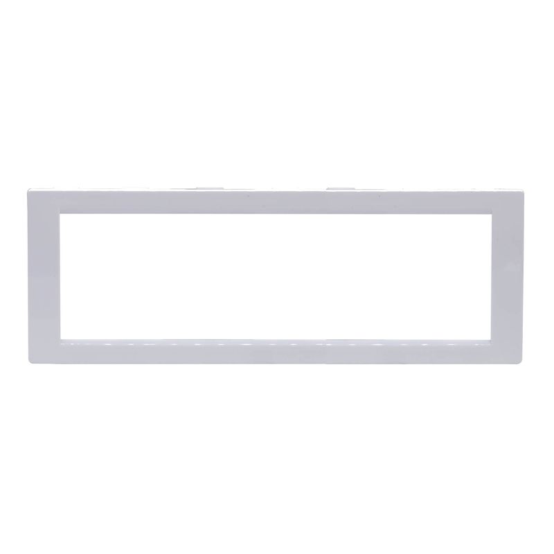 Рамка универсальная под Brava/VIVA/45х45 6мод. DKC F00015