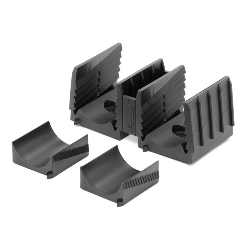 Держатель с защелкой для крышек Angara DKC AIR00002