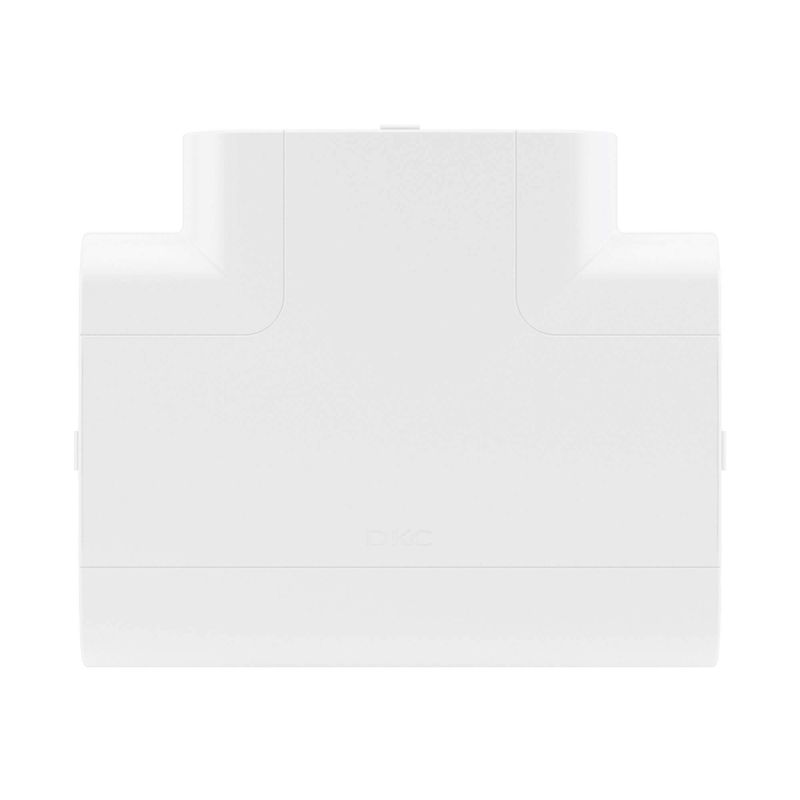 Тройник для кабель-канала 110х50 DKC 01006