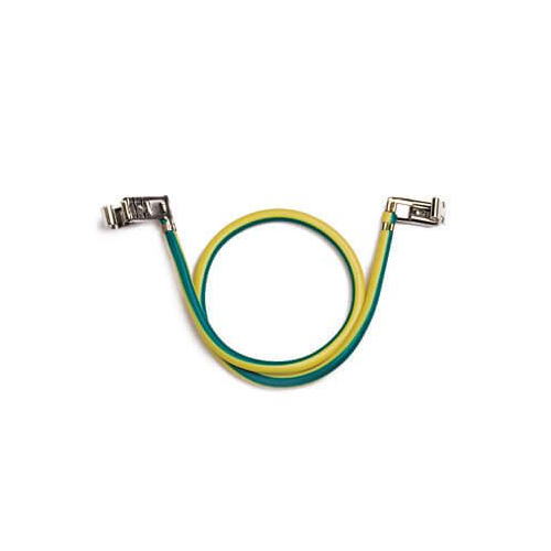 Заземление основания для кабель-канала алюм. DKC E0001B