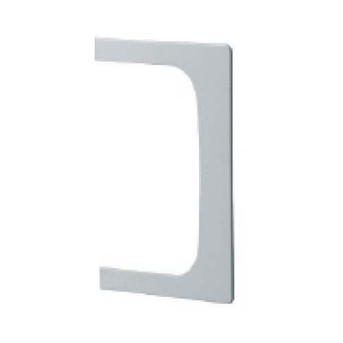 Адаптер для кабель-канала 90х50 (к уст./распр. мод. коробке) DKC 01883