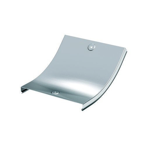 Крышка для угла вертикальный внутр. CS45 45град. осн. 100 гор. оцинк. DKC 38222HDZ