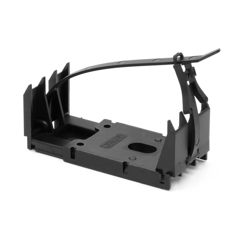 Держатель раздвиж. с хомутом Angara DKC AIR00001