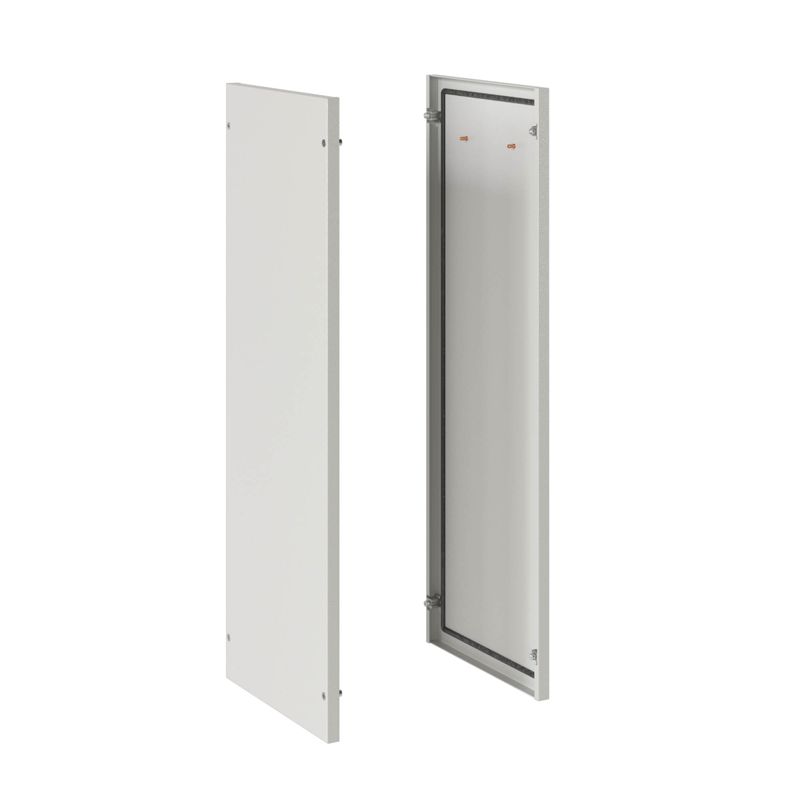 Комплект панелей бок. для шкафа RAM BLOCK CQE 1600х500 (левая+правая) DKC R5LE1652