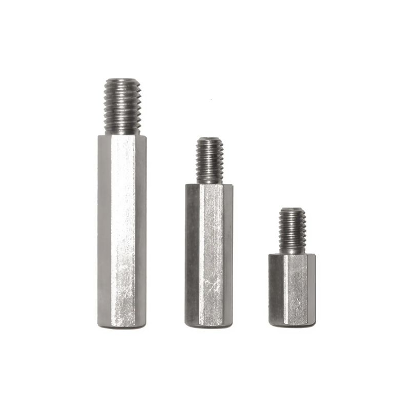 Спейсер 60мм М6 DKC QSP0606