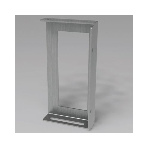 Комплект держателей бок. для монтаж. плат В=200мм DKC R5DSL20