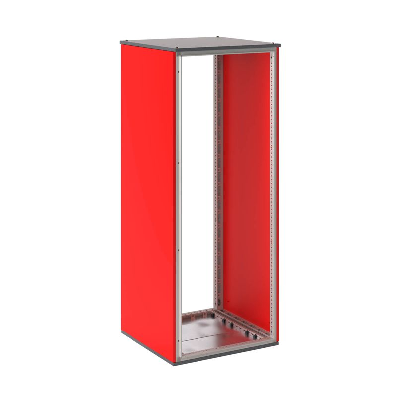 Комплект панелей бок. для шкафа RAM BLOCK CQE 1800х1000 DKC R5LE18102