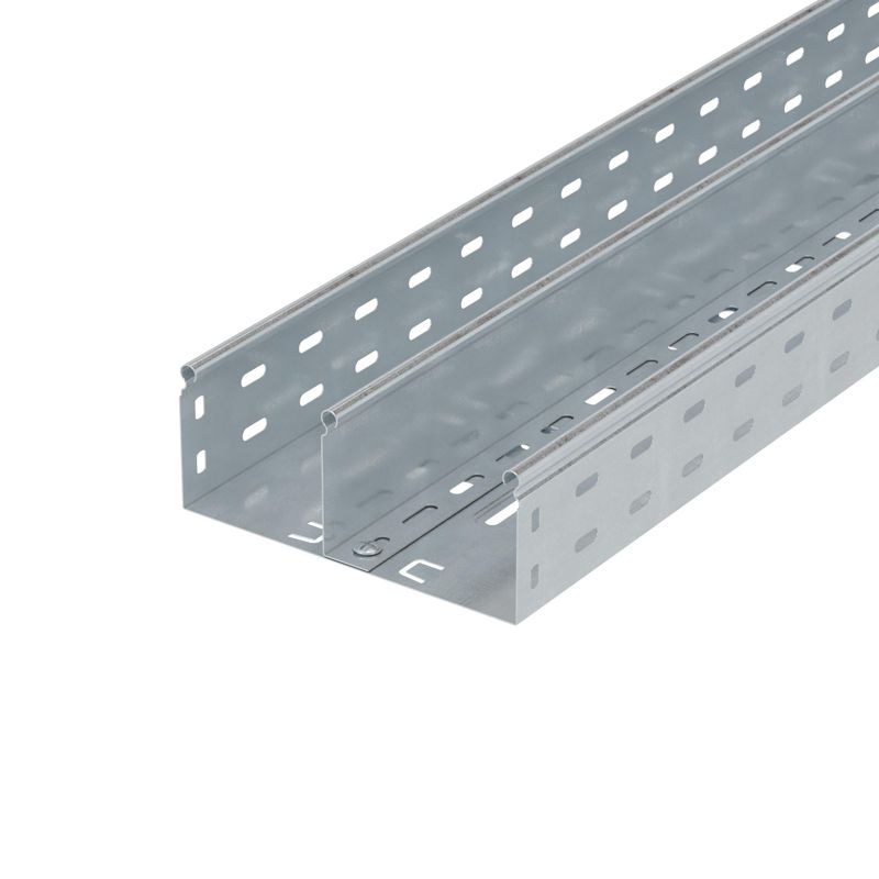 Разделитель для лотка SEP H80 L2000 гор. оцинк. DKC 36490HDZ