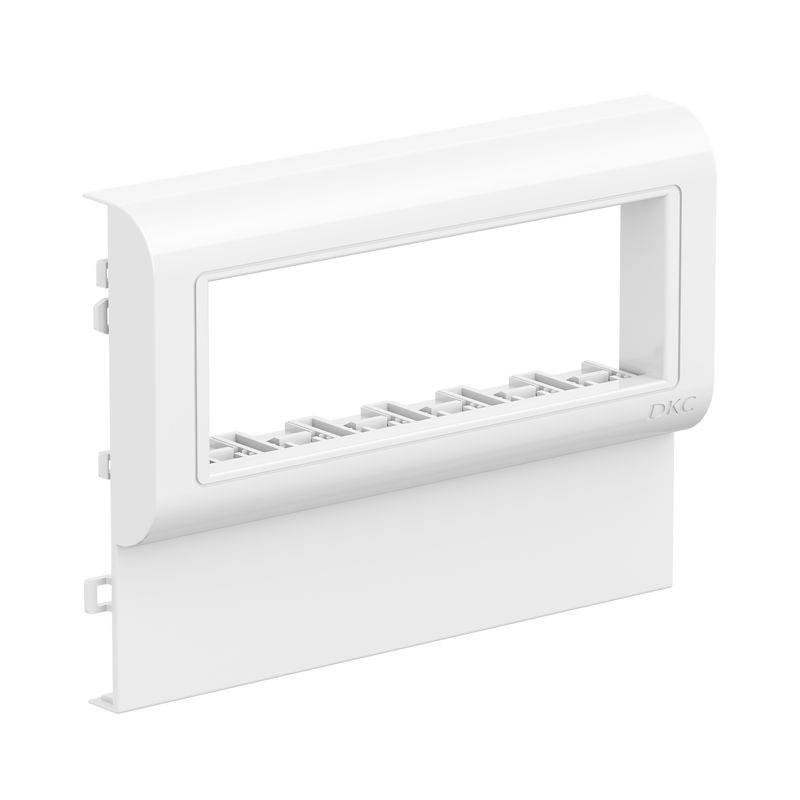 Рамка 6мод. Brava (PDA-3BN120) DKC 10663