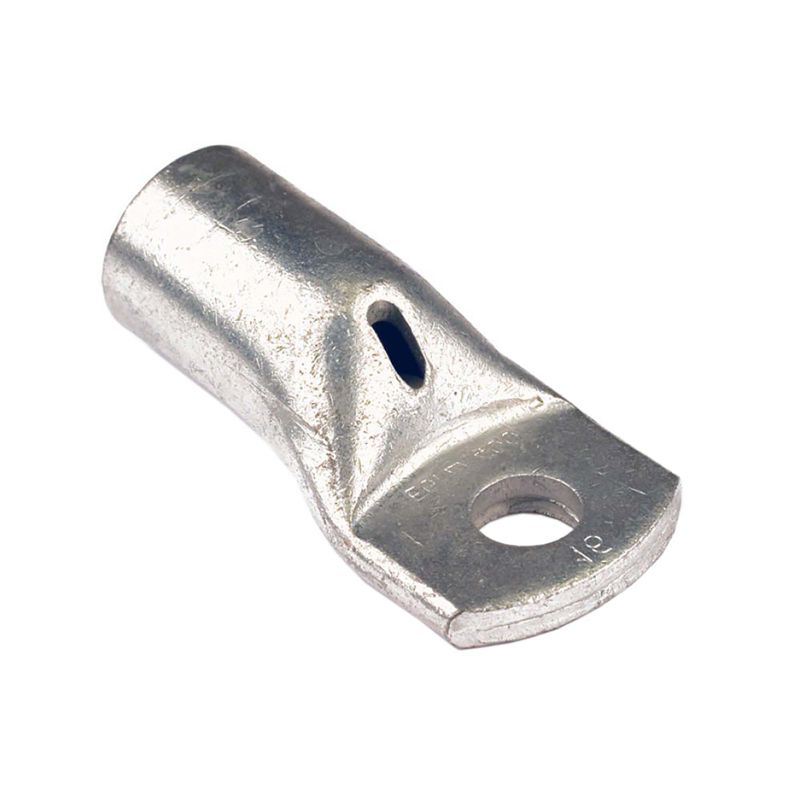 Наконечник кольц. без изоляции 50кв.мм отв. d6 ГОСТ 23981-80 (уп.50шт) DKC 2H6