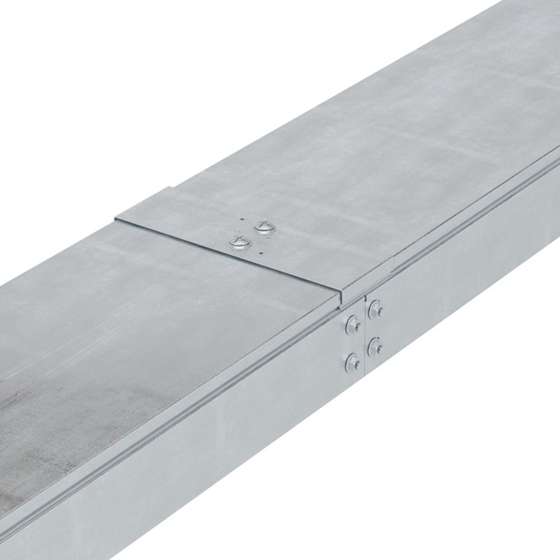 Накладка соединительная CGC для крышки осн. 50 DKC 37390