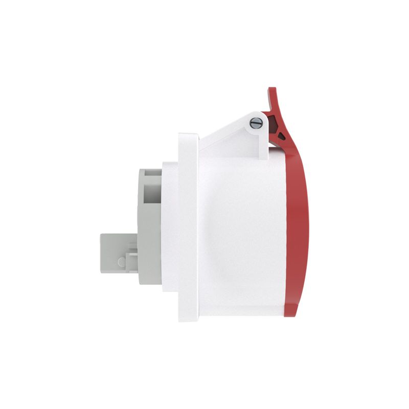 Розетка скрыт. уст. 32А 400В 3P+E IP44 DKC DIS4223266