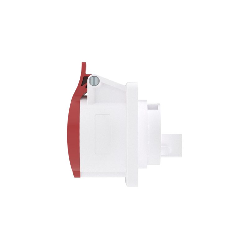 Розетка скрыт. уст. 32А 400В 3P+E+N IP44 DKC DIS4223267