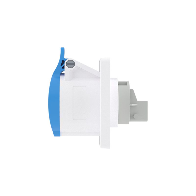 Розетка скрыт. уст. 32А 230В 2P+E IP44 DKC DIS4223263