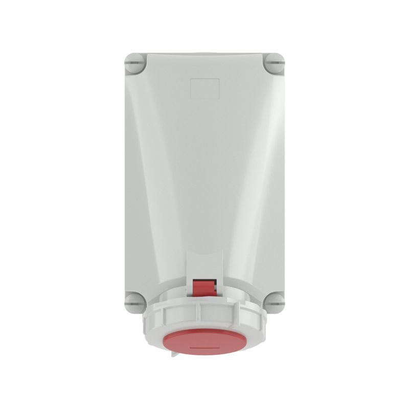 Розетка наружн. уст. 125А 400В 3P+E IP67 DKC DIS51512556