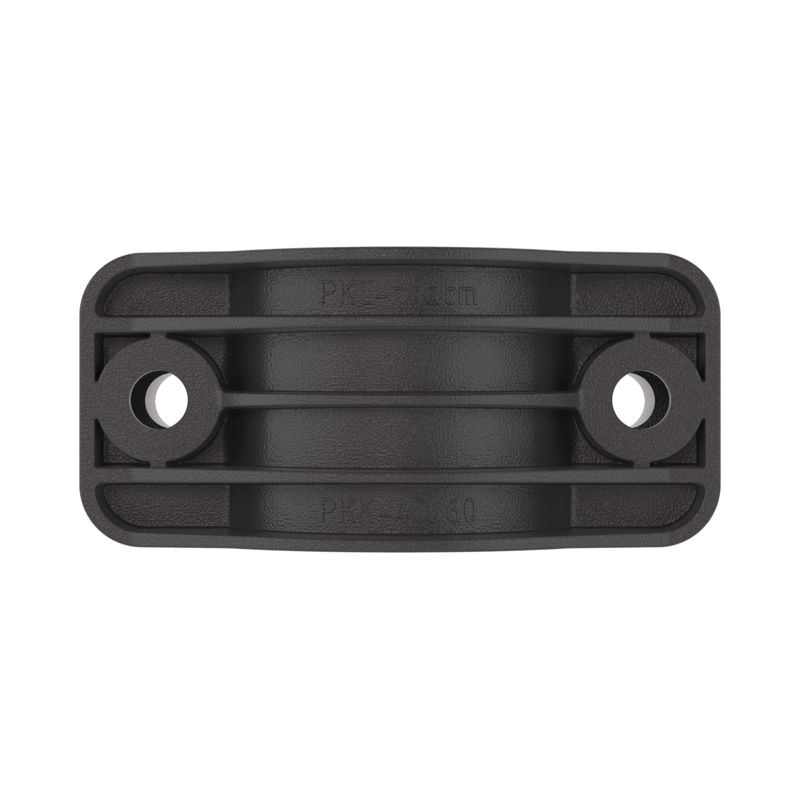 Держатель кабельный для лотка d40-60 DKC BHR2006