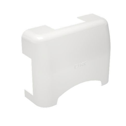 Переходник с напол. на настен. короба DKC 11870