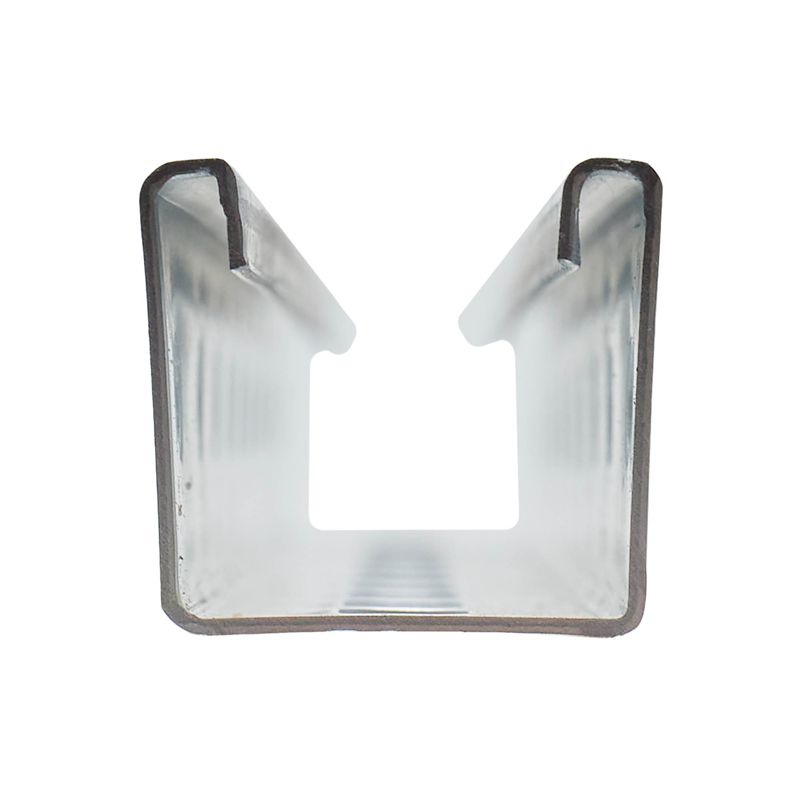 Профиль С-образный 41х41 L600 сталь 1.5мм DKC BPL4106