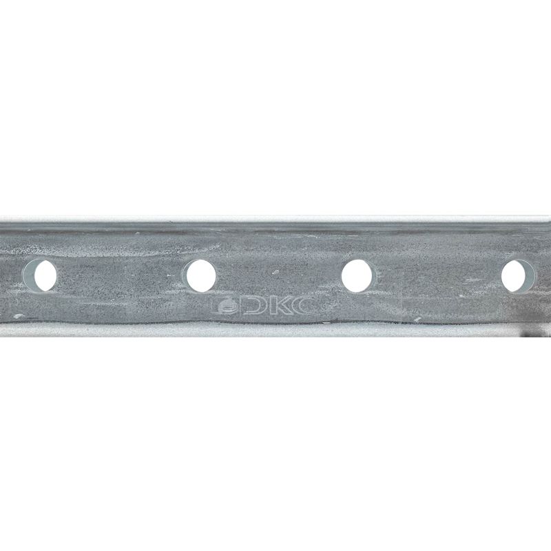 Профиль С-образный 41х41 L600 сталь 1.5мм DKC BPL4106