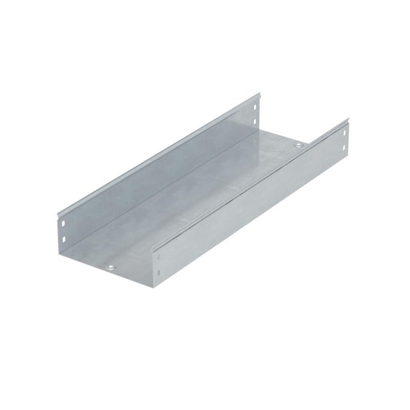 Расширение для лотка телескоп. 400х50 L600 гор. оцинк. (дл.0.6м) DKC 35266600HDZ