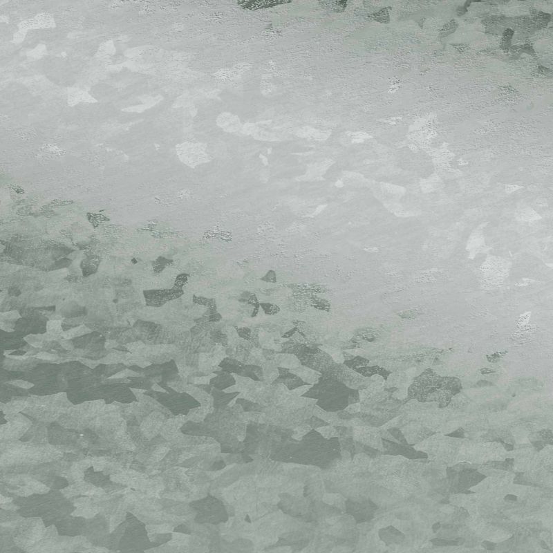 Лоток листовой неперфорированный 100х100 L3000 сталь 1мм гор. оцинк. DKC 3510110HDZ