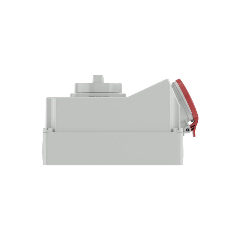 Розетка наружн. уст. 16А 400В 3P+E IP44 DKC DIS5601686